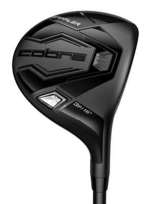 Cobra Baffler Offset Fairway Wood