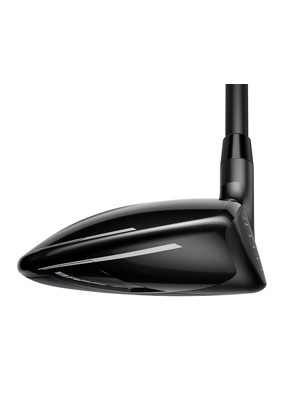 Cobra Baffler Offset Fairway Wood