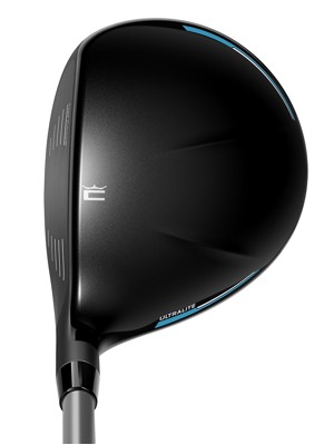 Cobra Ladies Baffler Offset Fairway Wood