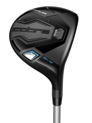 Cobra Ladies Baffler Offset Fairway Wood