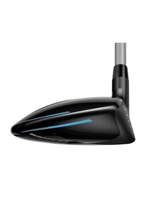 Cobra Ladies Baffler Offset Fairway Wood
