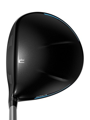Cobra Ladies Baffler Offset Driver