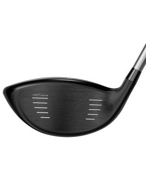 Cobra Ladies Baffler Offset Driver