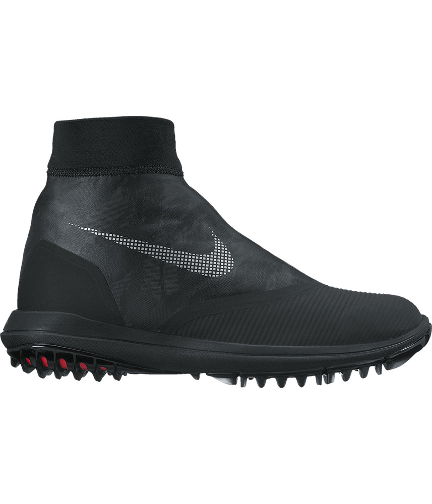 Nike Lunar Mont Royal Golf Shoes Waterproof Nike Lunar Mont Royal Golf Shoes Waterproof