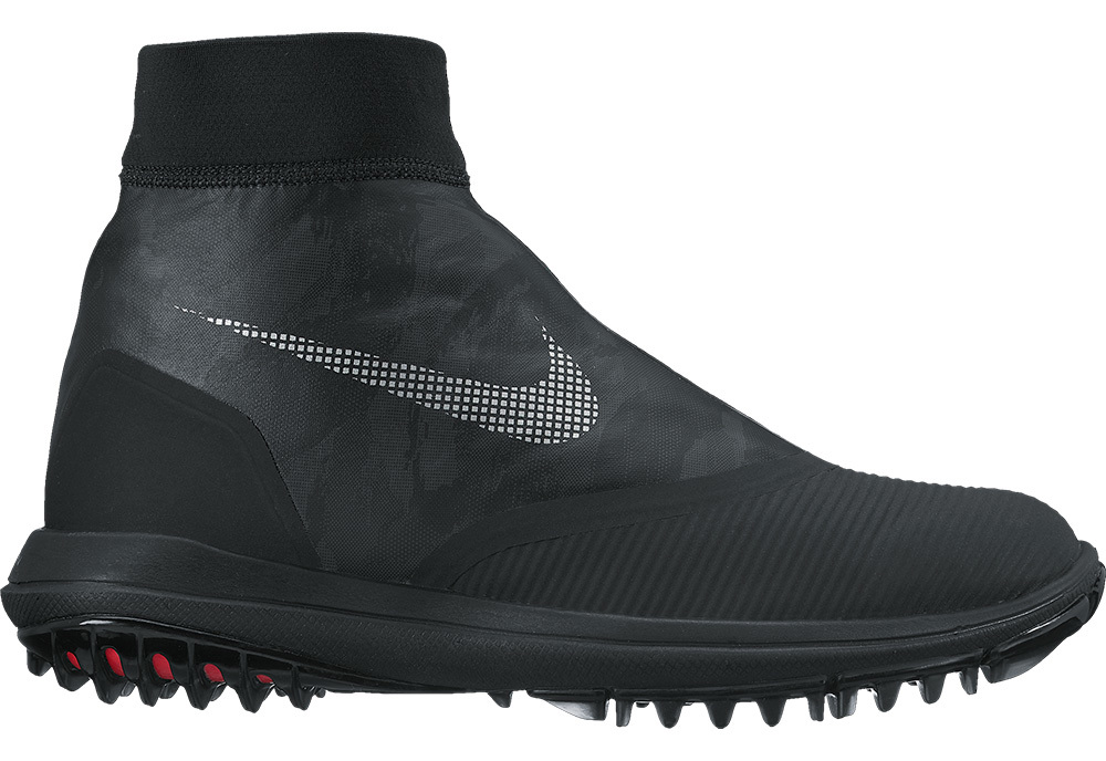 nike lunar vaporstorm golf boots