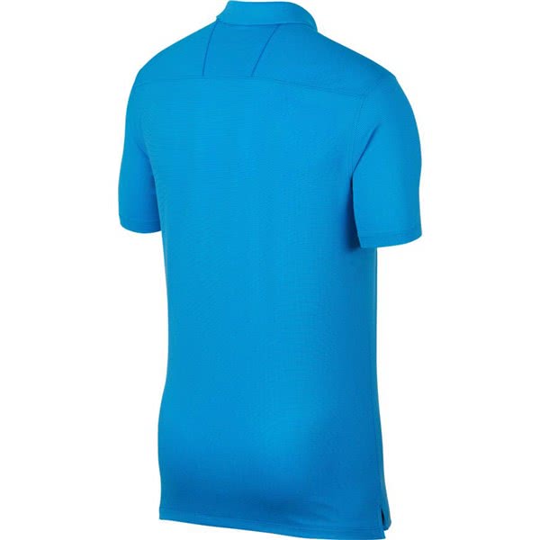 Nike Mens AeroReact Victory Polo Shirt - Golfonline