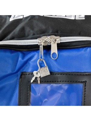 Tour Deluxe Roller Travel Cover