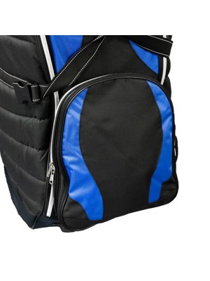 Tour Deluxe Roller Travel Cover