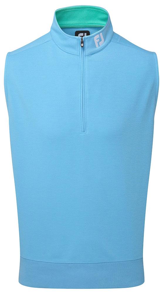 FootJoy Mens Spun Poly ChillOut Vest
