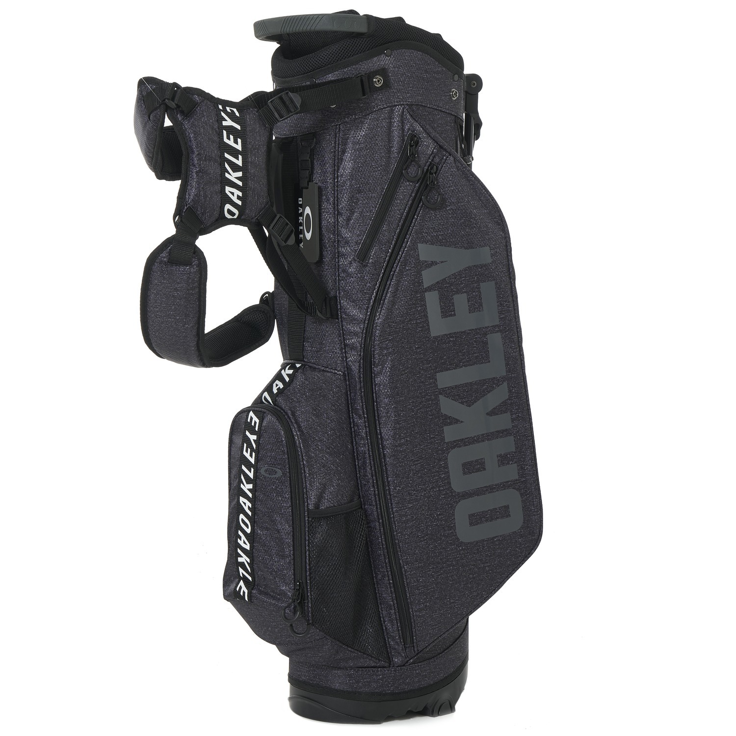 oakley golf stand bag