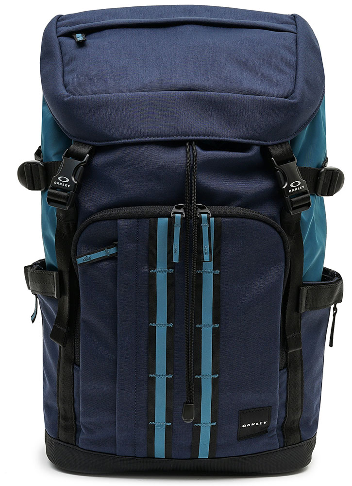 Oakley Utility Organising BackPack - Golfonline