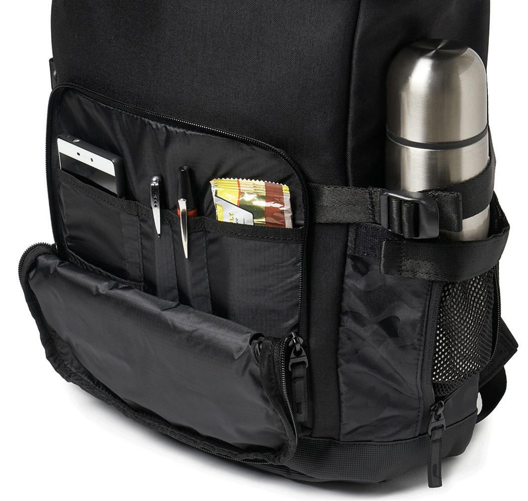 Oakley Utility Rolled Up Backpack