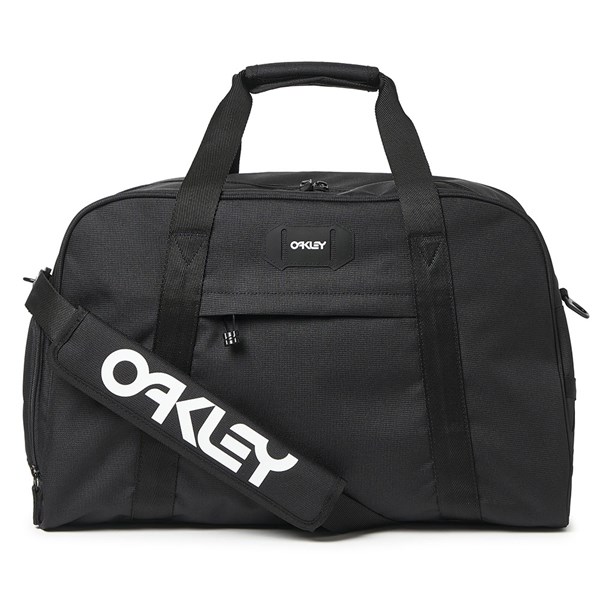 oakley street duffle bag