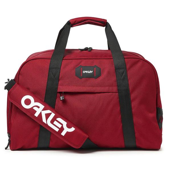 oakley street duffle bag 2.0