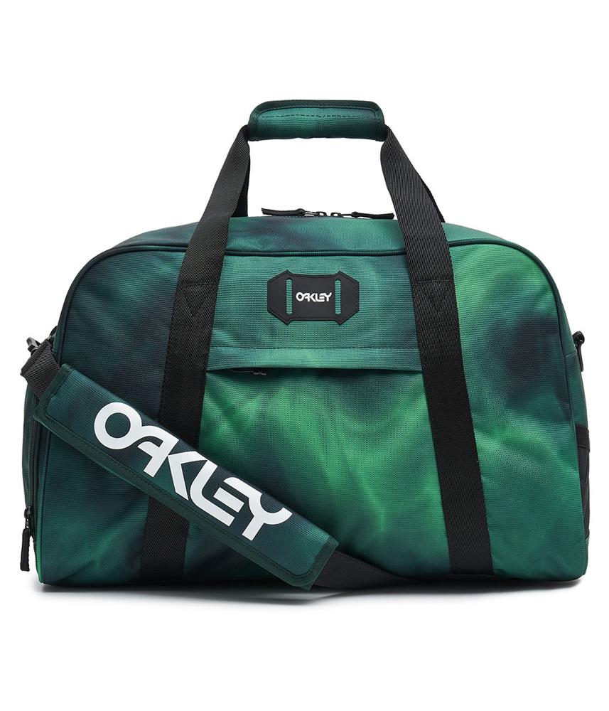 oakley street duffle bag 2.0