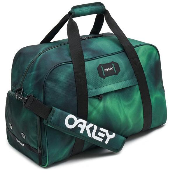 oakley street duffle bag 2.0