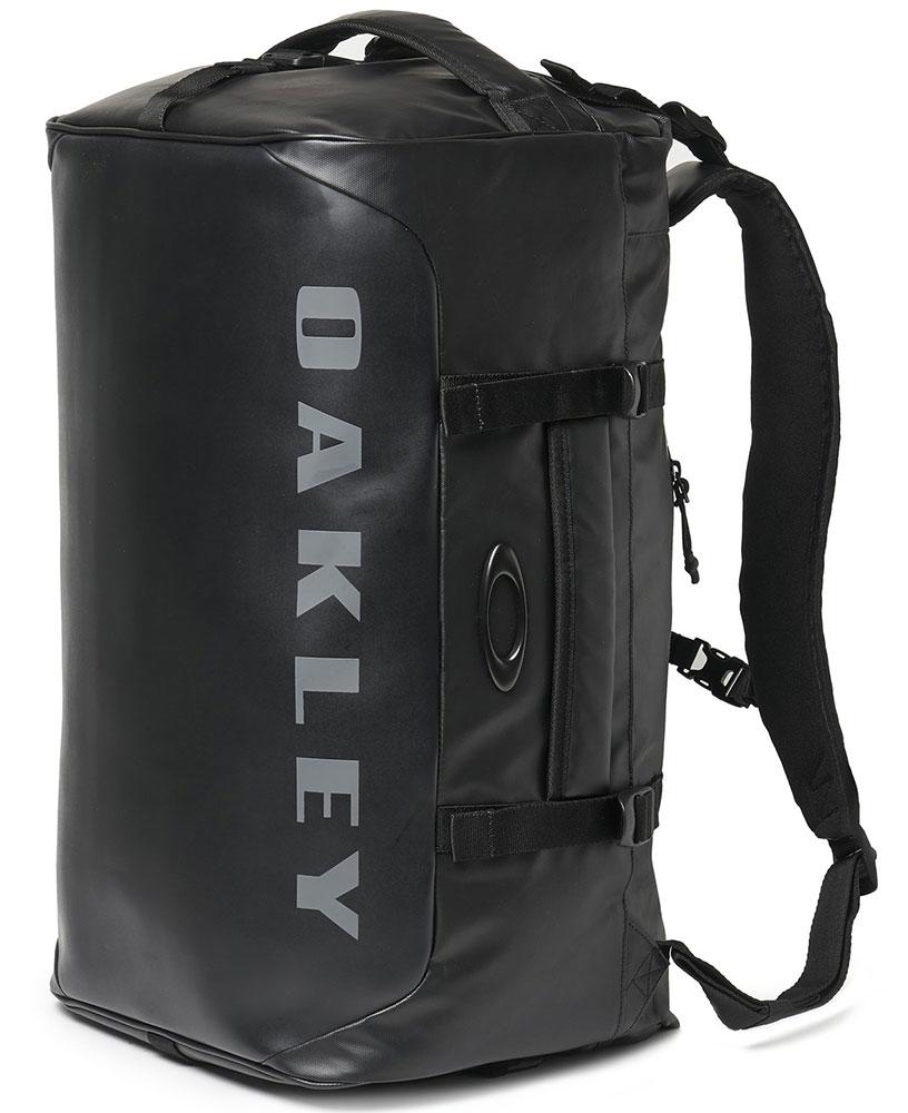 oakley street duffle bag 2.0