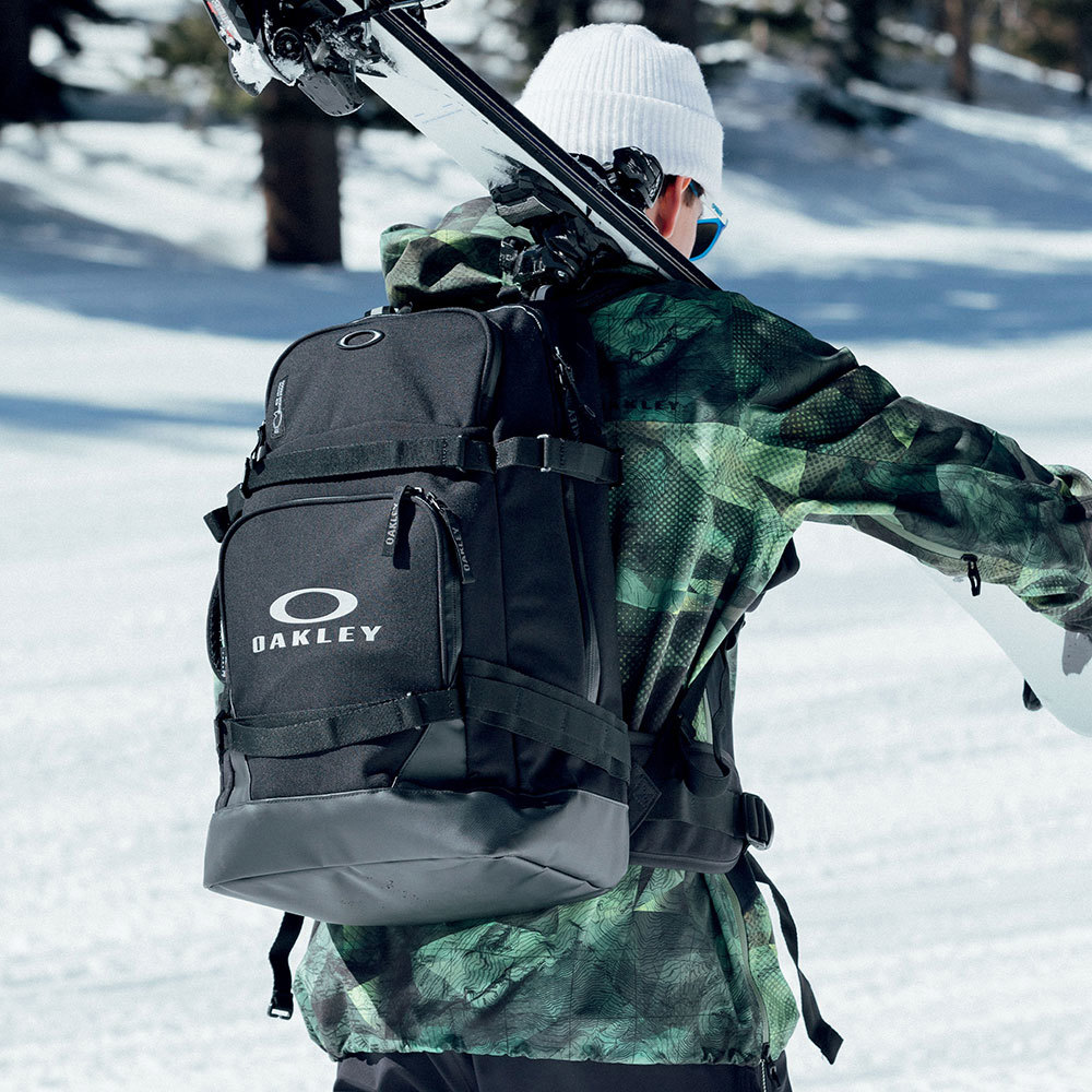 Oakley Snow Big Backpack