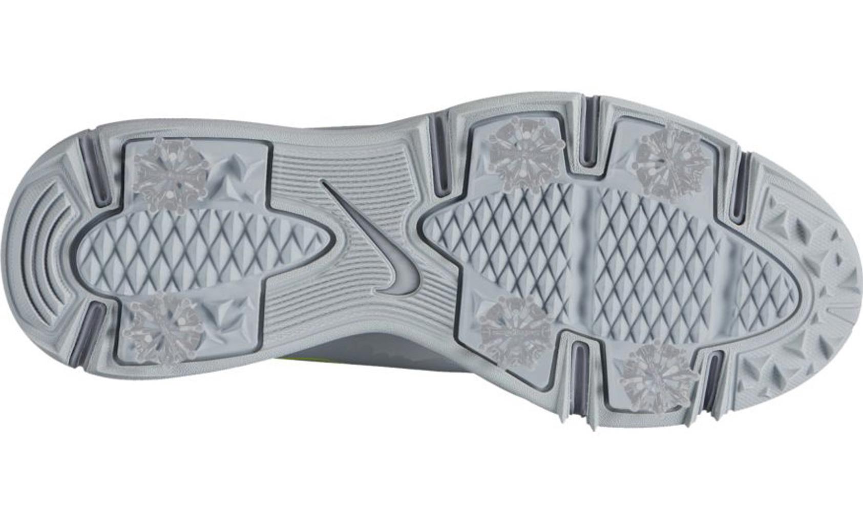 nike explorer 2 golf shoes