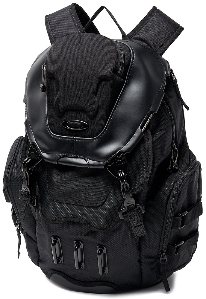 Oakley Bathroom Sink BackPack Golfonline   92356 013 Ex1. X1000 