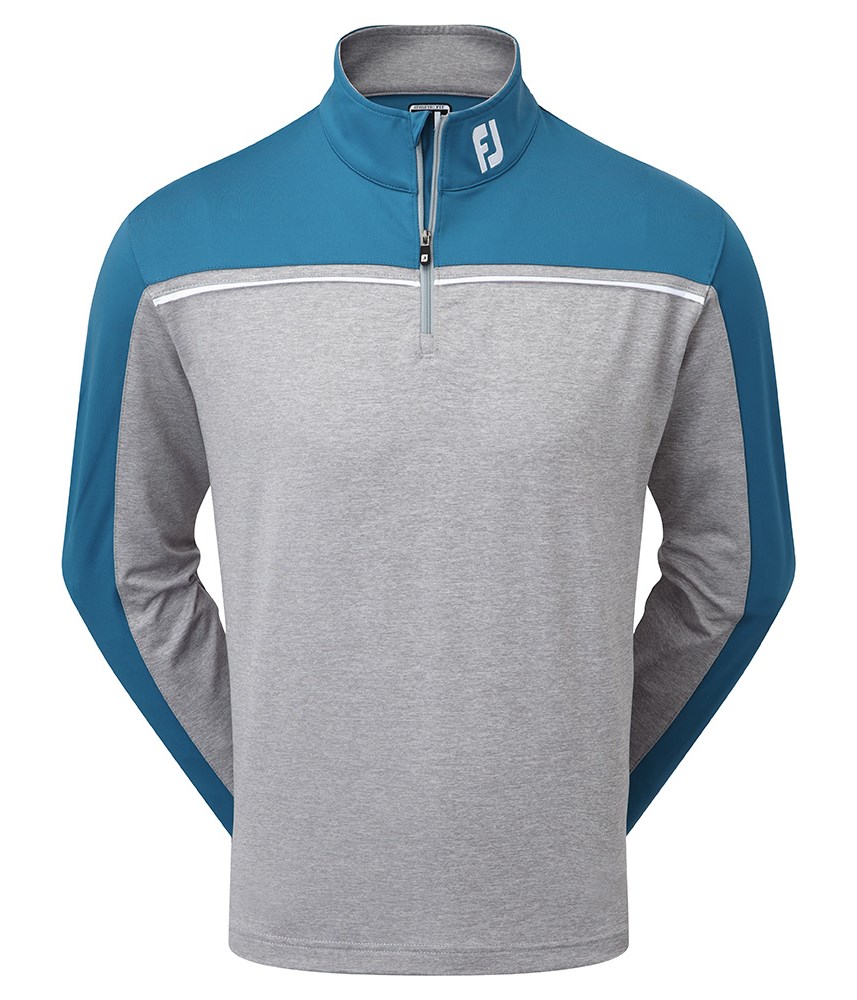 chest pullover