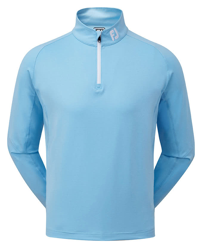 FootJoy Mens Chill-Out Pullover | GolfOnline