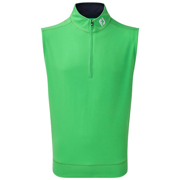 footjoy mens golf vest