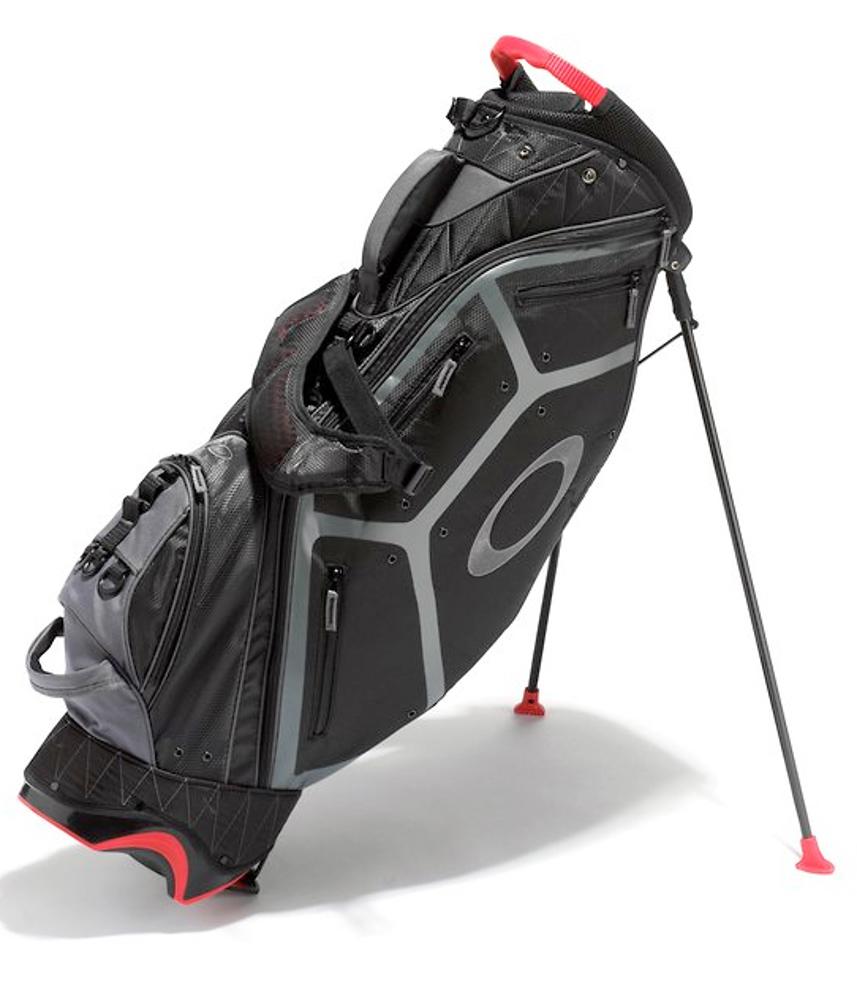 Oakley Golf Carry Stand Bag 2013