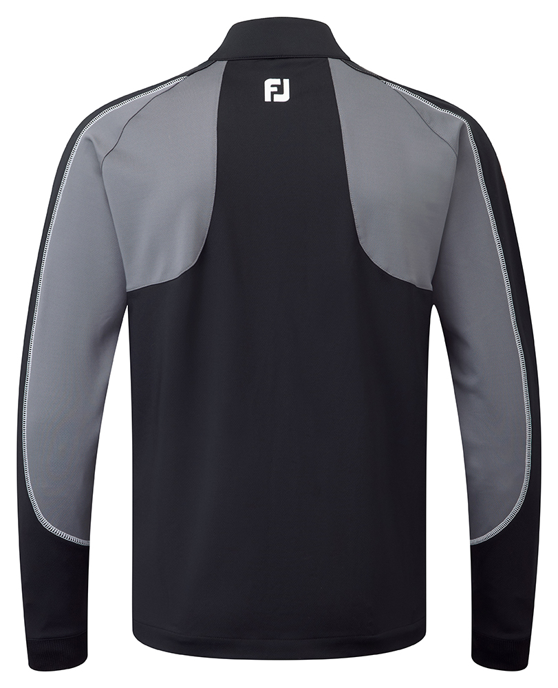 FootJoy Mens Jersey Chill-Out Xtreme Pullover 2017 - Golfonline