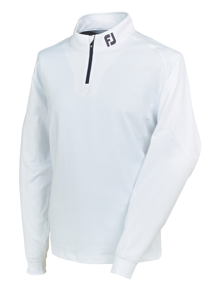 FootJoy Mens Chill-Out Pullover | GolfOnline