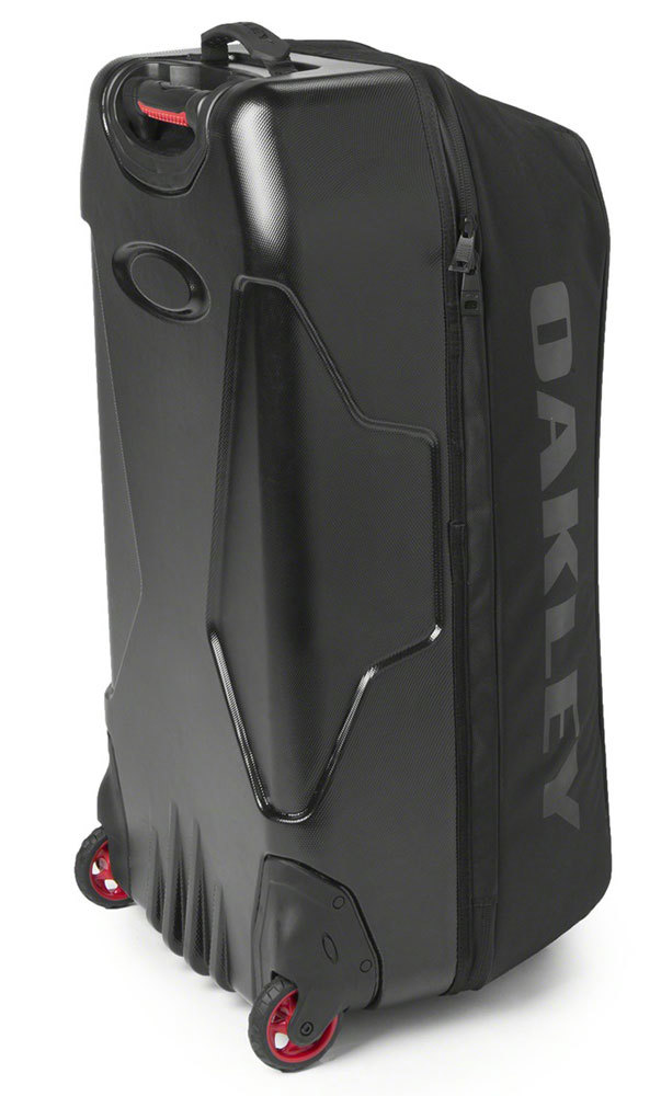 Oakley Motion 115L Roller Bag