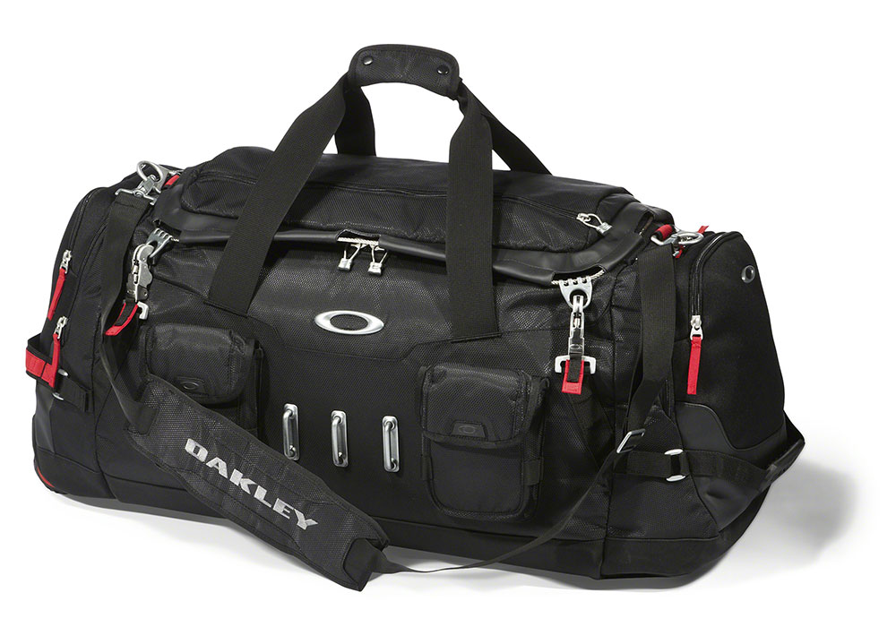 oakley suitcase sale