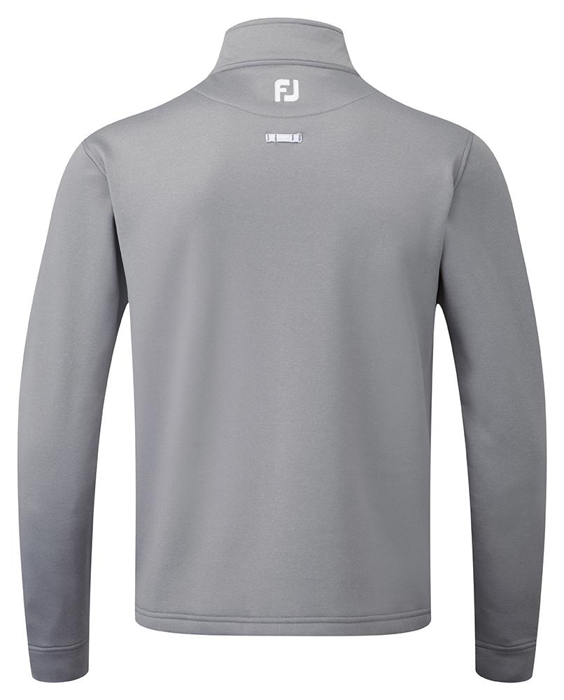FootJoy Mens Fleece Chill-Out Xtreme Pullover - Golfonline