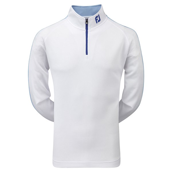 footjoy chillout pullover