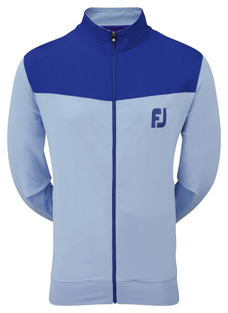 footjoy track jacket