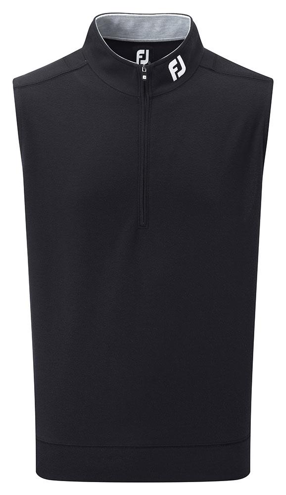 FootJoy Mens Spun Poly ChillOut Vest