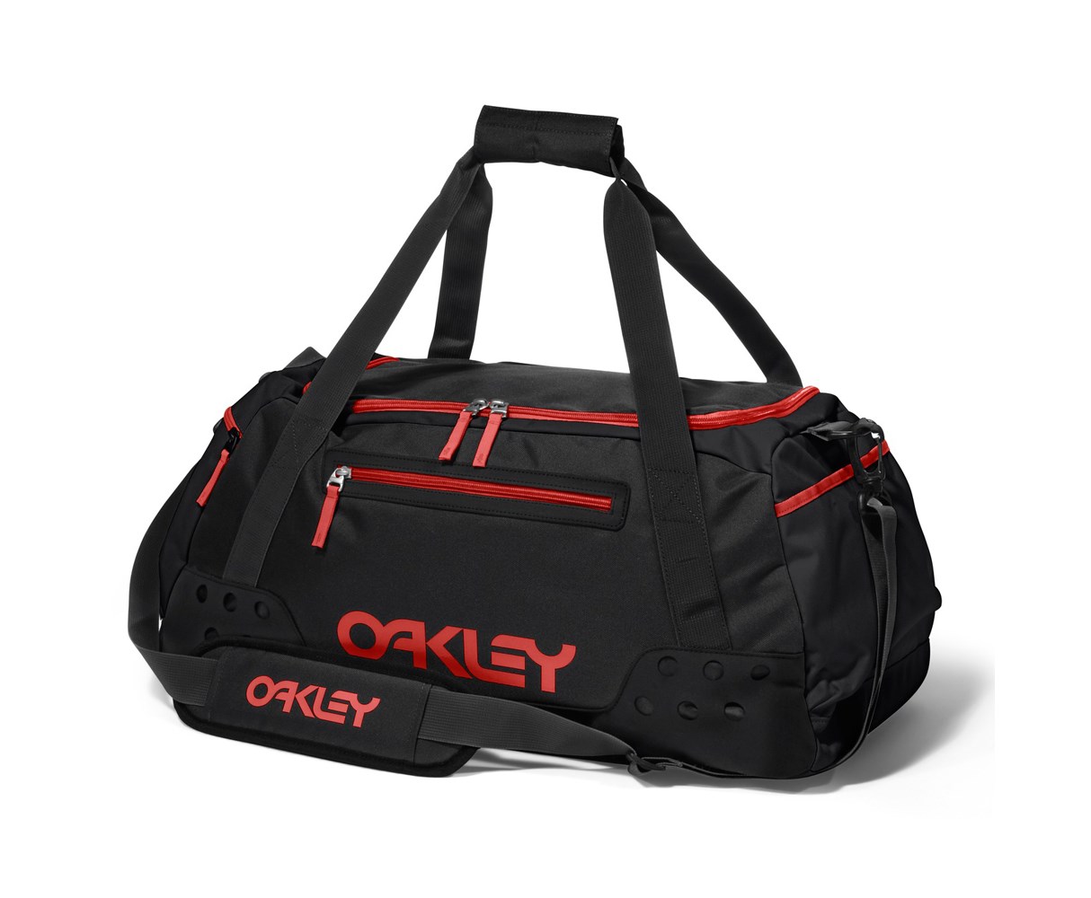 Oakley Factory Pilot Duffel Bag 2014 - Golfonline