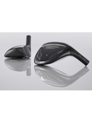 Mizuno Ladies JPX 925 Fli-Hi Hybrid