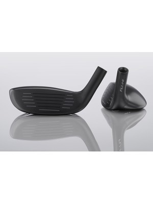 Mizuno Ladies JPX 925 Fli-Hi Hybrid
