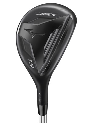 Mizuno Ladies JPX 925 Fli-Hi Hybrid
