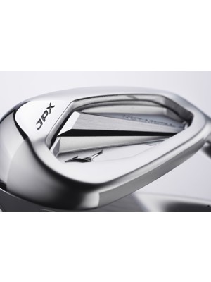 Mizuno Ladies JPX 925 Hot Metal Irons (Graphite Shaft)
