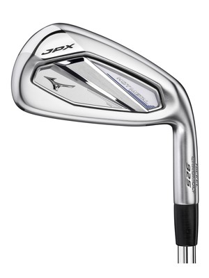 Mizuno Ladies JPX 925 Hot Metal Irons (Graphite Shaft)