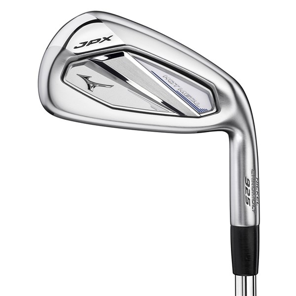 Mizuno JPX 925 Hot Metal Irons (Steel Shaft)