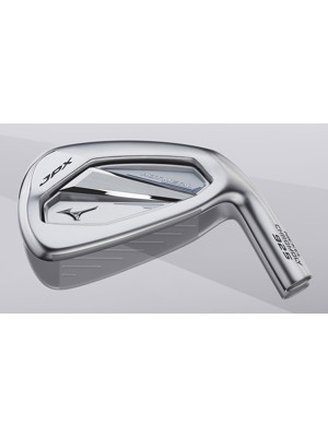 Mizuno Ladies JPX 925 Hot Metal Irons (Graphite Shaft)