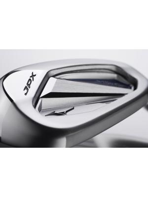 Mizuno JPX 925 Hot Metal High Launch Irons (Steel Shaft)