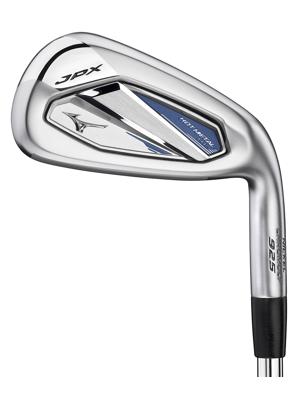 Mizuno JPX 925 Hot Metal High Launch Irons (Steel Shaft)