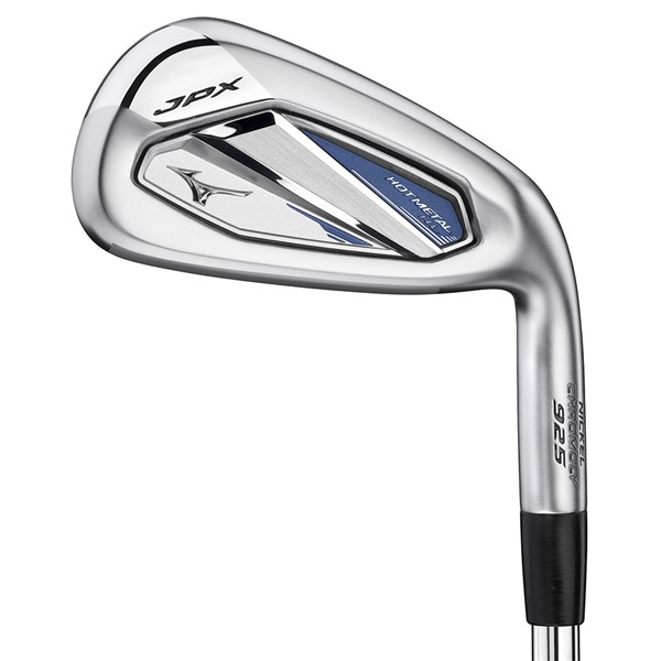 Mizuno JPX 925 Hot Metal High Launch Irons (Steel Shaft)