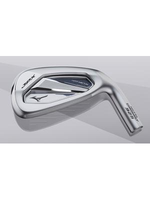 Mizuno JPX 925 Hot Metal High Launch Irons (Steel Shaft)