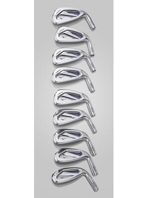 Mizuno JPX 925 Hot Metal High Launch Irons (Steel Shaft)