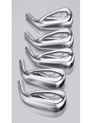 Mizuno JPX 925 Hot Metal Pro Irons